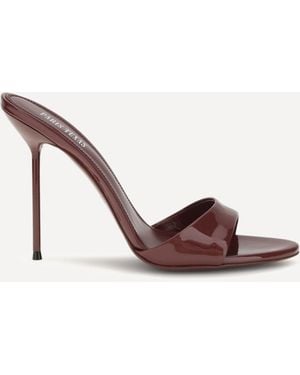 Paris Texas Lidia Sandals - Pink