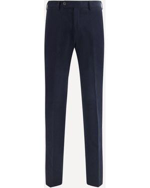 Germano Pantaloni - Blu