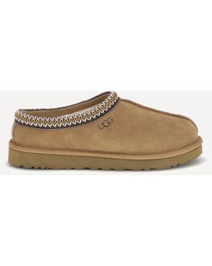 UGG Tasman Ii Mules - Natural