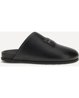 Givenchy Mules - Nero