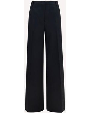 Fendi Pantaloni - Blu