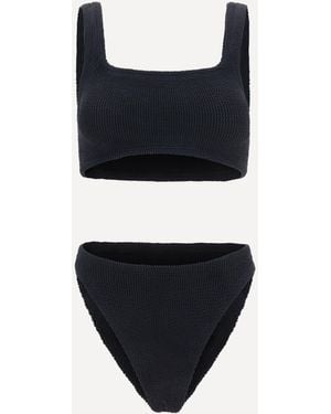 Hunza G Xandra Bikini - Black