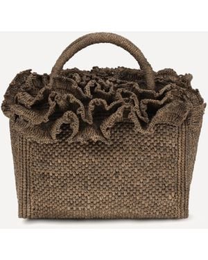 IBELIV Laguna Handbag - Brown