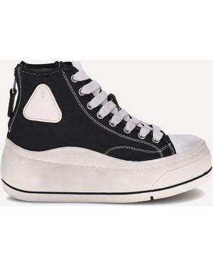 R13 Sneakers - White