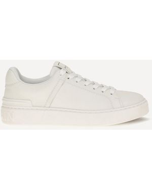 Balmain Sneakers B-Court - Neutro