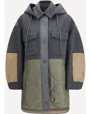 Weekend by Maxmara Jacket - Grey