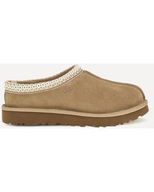 UGG Tasman Ii Mules - Natural