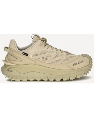 Moncler Trailgrip Apex Craft Gtx Sneakers - White