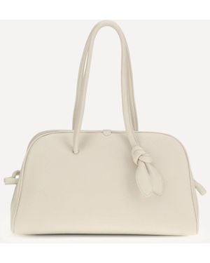 Jacquemus Il Turismo Shoulder Bag - Natural