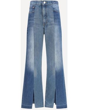 E.L.V. Denim E. L.V. Denim Arcola Jeans - Blue