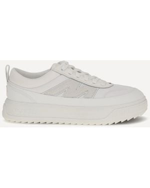 Moncler Altive Sneakers - White