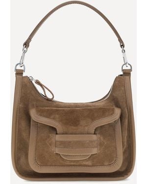 Pierre Hardy Borsa A Spalla Alpha Day Miss - Neutro