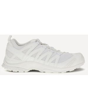 Rier X Salomon Trainers - White