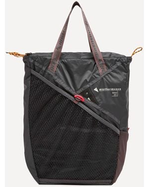 Klättermusen Gand 23L Backpack - Black