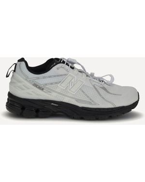 New Balance 1906 Utility Sneakers - White