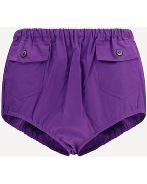 Prada Shorts - Viola