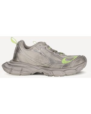 Balenciaga 3Xl Trainers - White