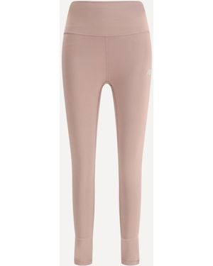 New Balance Nb Harmony High Rise Legging 25" - Pink