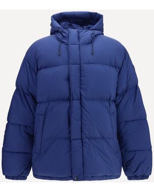 Canada Goose Sterling Padded Jacket - Blue