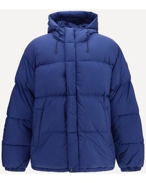 Canada Goose Sterling Padded Jacket - Blue