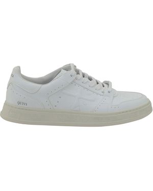 Premiata Sneakers - Bianco