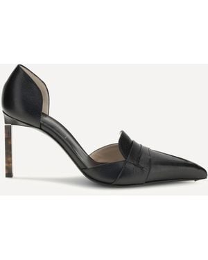 Tom Ford Pumps D'Orsay - Nero