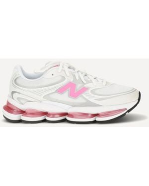 New Balance Trainers 2000 - White