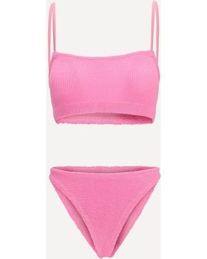Hunza G Gigi Bikini - Pink