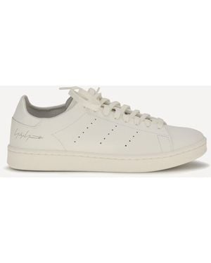 Y-3 Stan Smith Sneakers - White