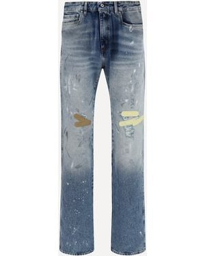PDF CHANNEL Nico Jeans - Blue
