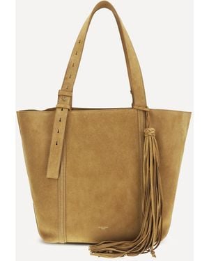 Golden Goose East West 24/7 Tote Bag - Natural