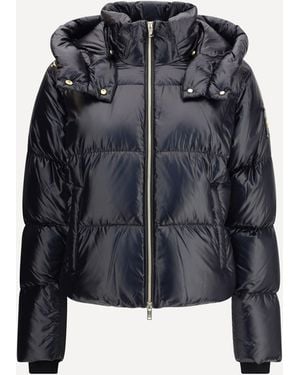 Moose Knuckles Down Jacket - Black