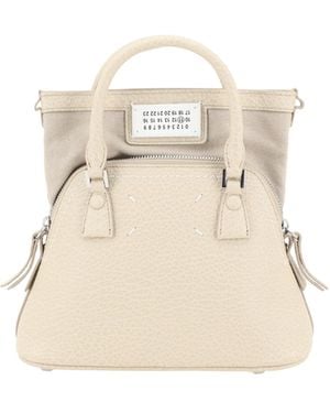 Margiela 5ac Handbag - Natural