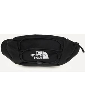 The North Face Jester Lumbar Fanny Pack - Black