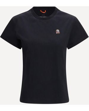 Parajumpers Sabella T-Shirt - Black