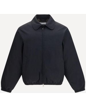 Our Legacy Avenue Puffa - Blue