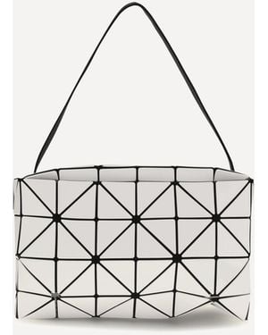 Issey Miyake Borsa A Spalla Carton - Bianco