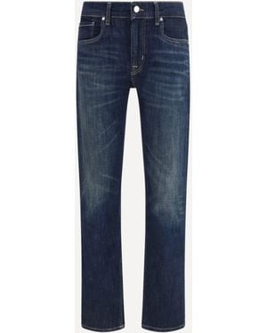 7FOR Modern Dojo Jeans - Blue