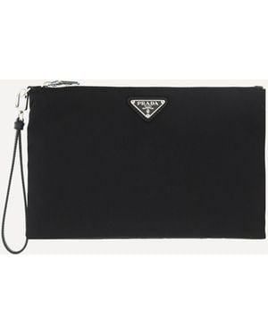 Prada Beauty Case - Nero