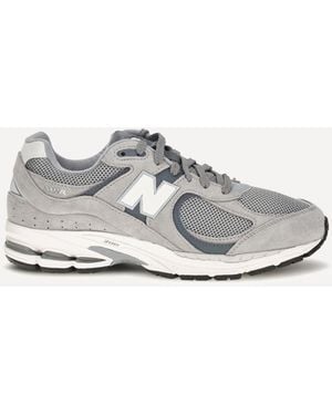 New Balance 2002R Senakers - White