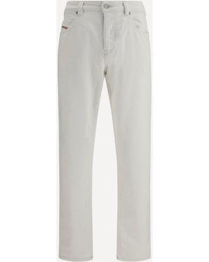 DIESEL 1993 D-Vyl Jeans - Grey