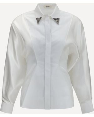 Versace Camicia - Grigio