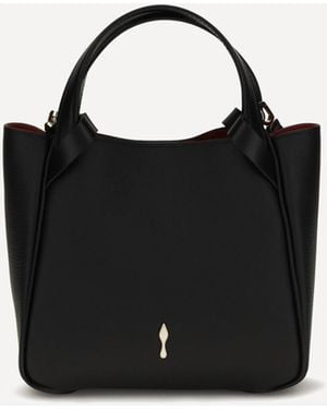 Christian Louboutin Mini Bettina Tote - Black