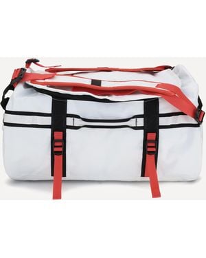 The North Face Base Camp Duffel - Red