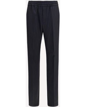 Versace Pantaloni - Blu