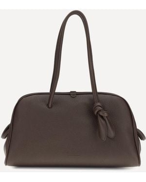 Jacquemus Il Turismo Shoulder Bag - Brown