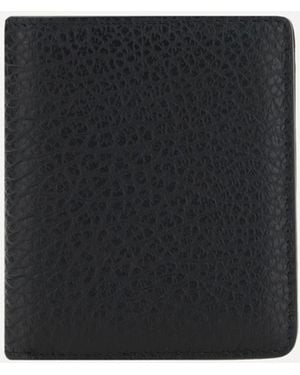 Margiela Portafogli - Nero