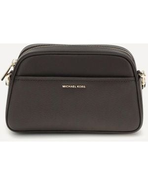 Michael Kors Jet Set Bag - Black