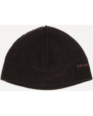 GR10K Beanie Hat - Black
