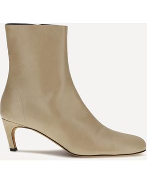 Proenza Schouler Stivaletti Uma - Neutro